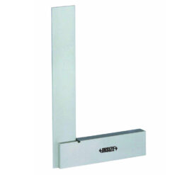 Thước đo góc vuông đế rộng INSIZE 4707-75 (75x50mm)