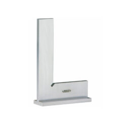 Thước đo góc vuông đế rộng Insize 4793-100
