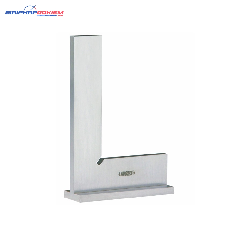 Thước đo góc vuông đế rộng Insize 4793-150 2 Thước đo góc vuông đế rộng Insize 4793-100