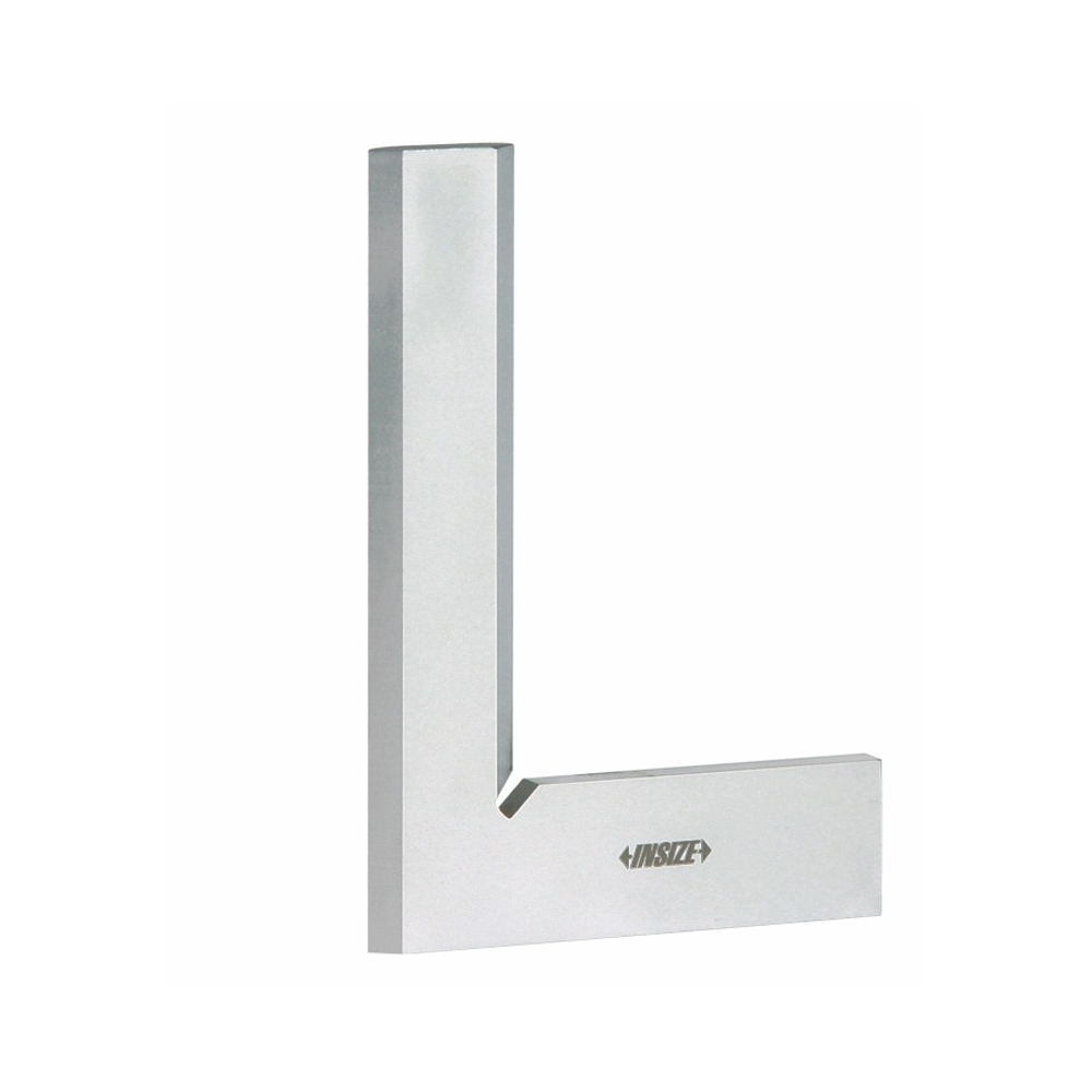 Thước đo góc vuông vát cạnh Insize 4790-1500 (150x100mm) 2 Thước Đo Góc Vuông Vát Cạnh Insize 4790-0150 (150 x 100 mm)