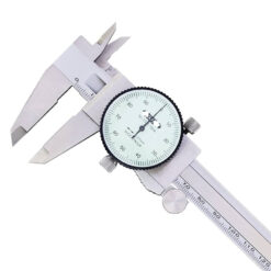 Thước kẹp đồng hồ Insize 1312-300A, 0-300mm/0.02mm