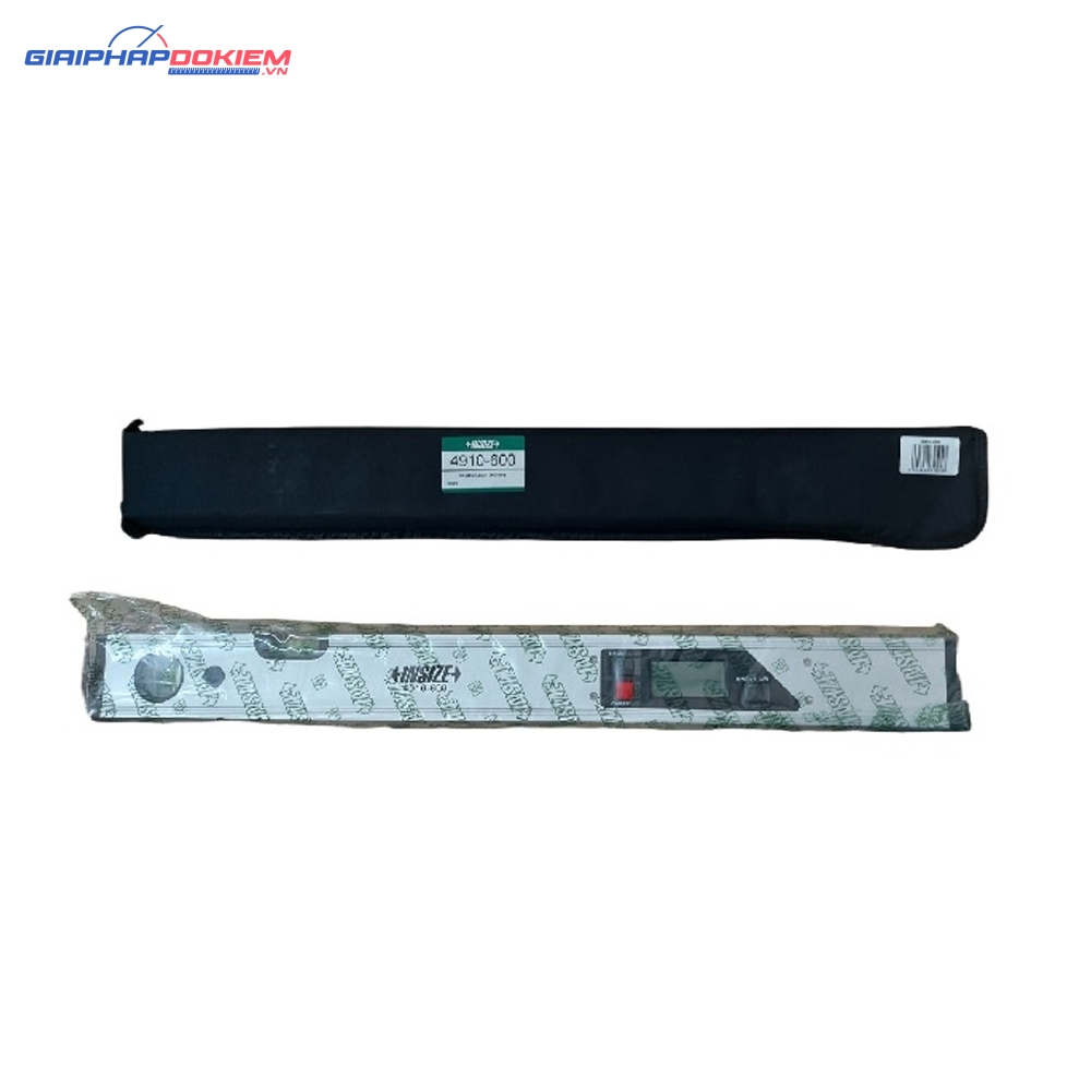 Thước thủy điện tử INSIZE 4910-600 2 Thước thủy điện tử INSIZE 4910-600