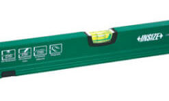 Thước Thủy (Nivo) Nhôm Insize 4914-2000 (2000mm/0.5mm/m) 3 Thước Thủy (Nivo) Nhôm Insize 4914-1000 (1000mm/0.5mm/m)