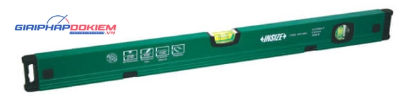 Thước Thủy (Nivo) Nhôm Insize 4914-2000 (2000mm/0.5mm/m) 2 Thước Thủy (Nivo) Nhôm Insize 4914-1000 (1000mm/0.5mm/m)