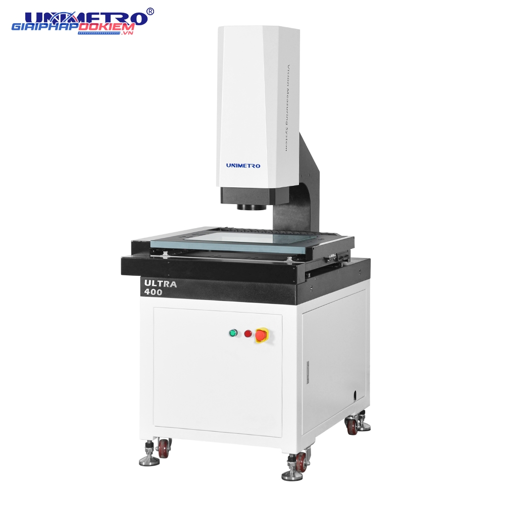 Máy đo tự động UNIMETRO ULTRA 400 3 Máy đo tự động UNIMETRO ULTRA 400