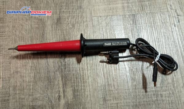 Đầu đo điện áp cao FLUKE 80K-6 21 Đầu đo điện áp cao FLUKE 80K-6 - Ảnh 10