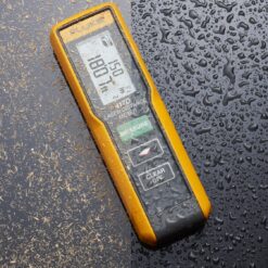 Máy đo khoảng cách bằng Laser Fluke 417D 31 1118