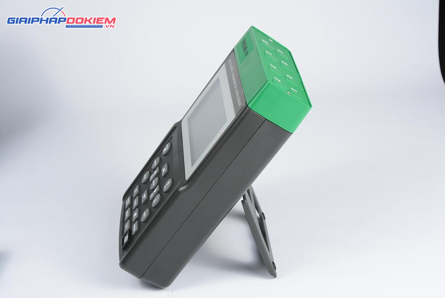 Máy đo ghi nhiệt độ đa kênh Prova 800 20 Máy đo ghi nhiệt độ đa kênh Prova 800 - Ảnh 14