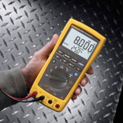 Thiết bị hiệu chuẩn vòng lặp FLUKE 787B 23 71WPI5V3XGL. AC UF10001000 QL80