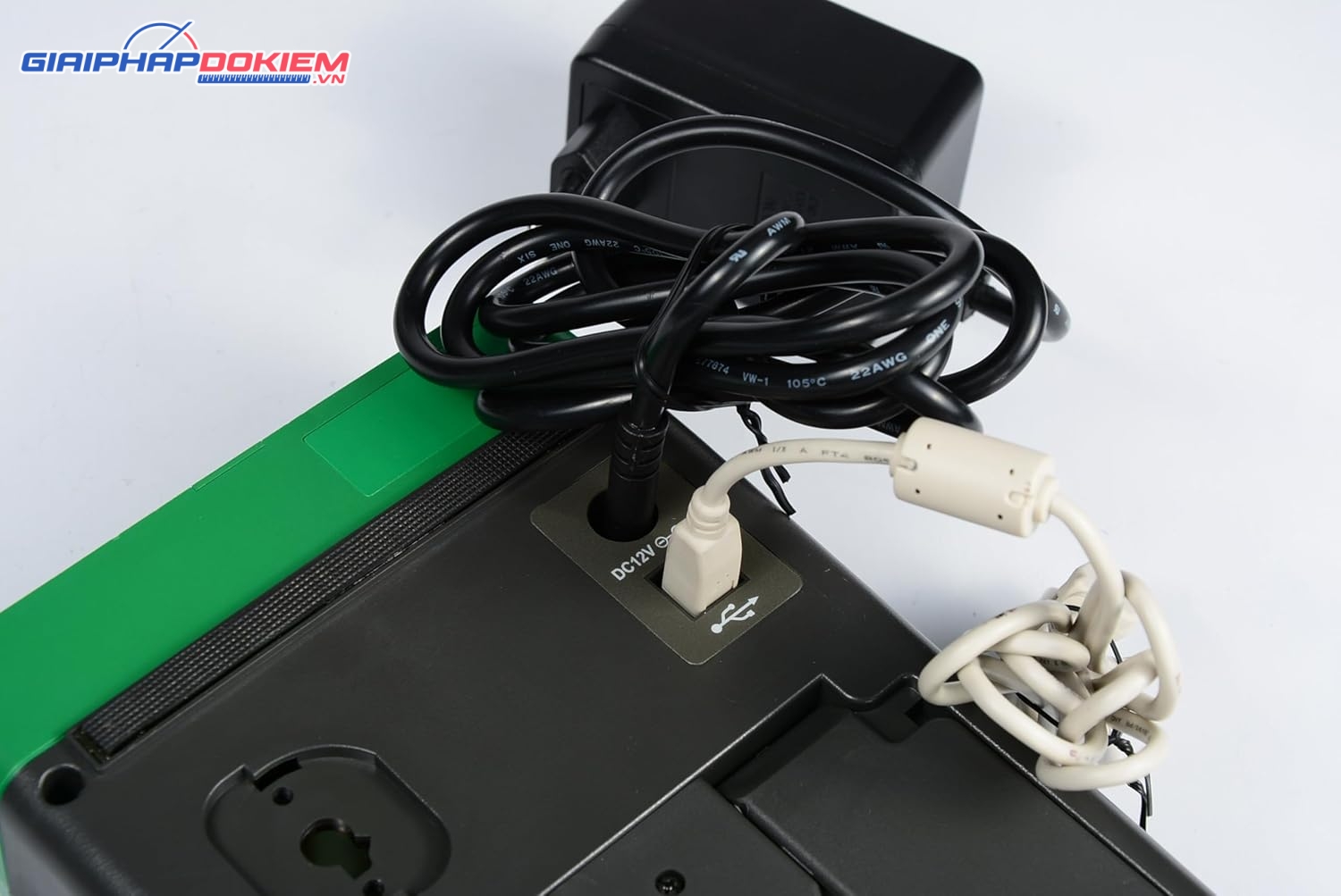 Máy đo ghi nhiệt độ đa kênh Prova 800 18 Máy đo ghi nhiệt độ đa kênh Prova 800 - Ảnh 12
