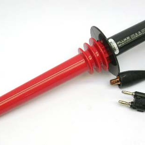 Dụng cụ đo điện áp cao FLUKE 80K-40 22 Dụng cụ đo điện áp cao FLUKE 80K-40 - Ảnh 6