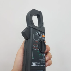 Đồng hồ ampe kìm TES 3010A 17 Chua co ten fotor 20240927101649