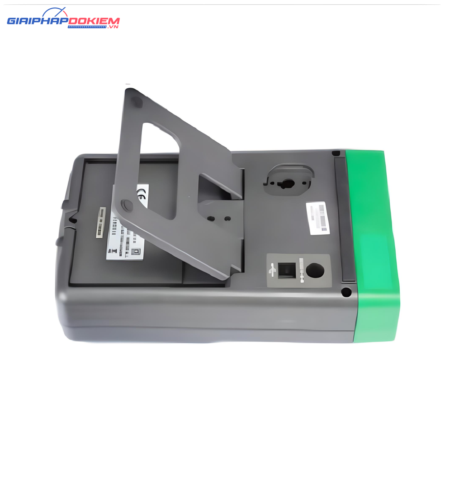 Máy đo ghi nhiệt độ đa kênh Prova 800 14 Máy đo ghi nhiệt độ đa kênh Prova 800 - Ảnh 8