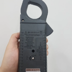 Đồng hồ ampe kìm TES 3010A 18 Chua co ten1 fotor 20240927101737