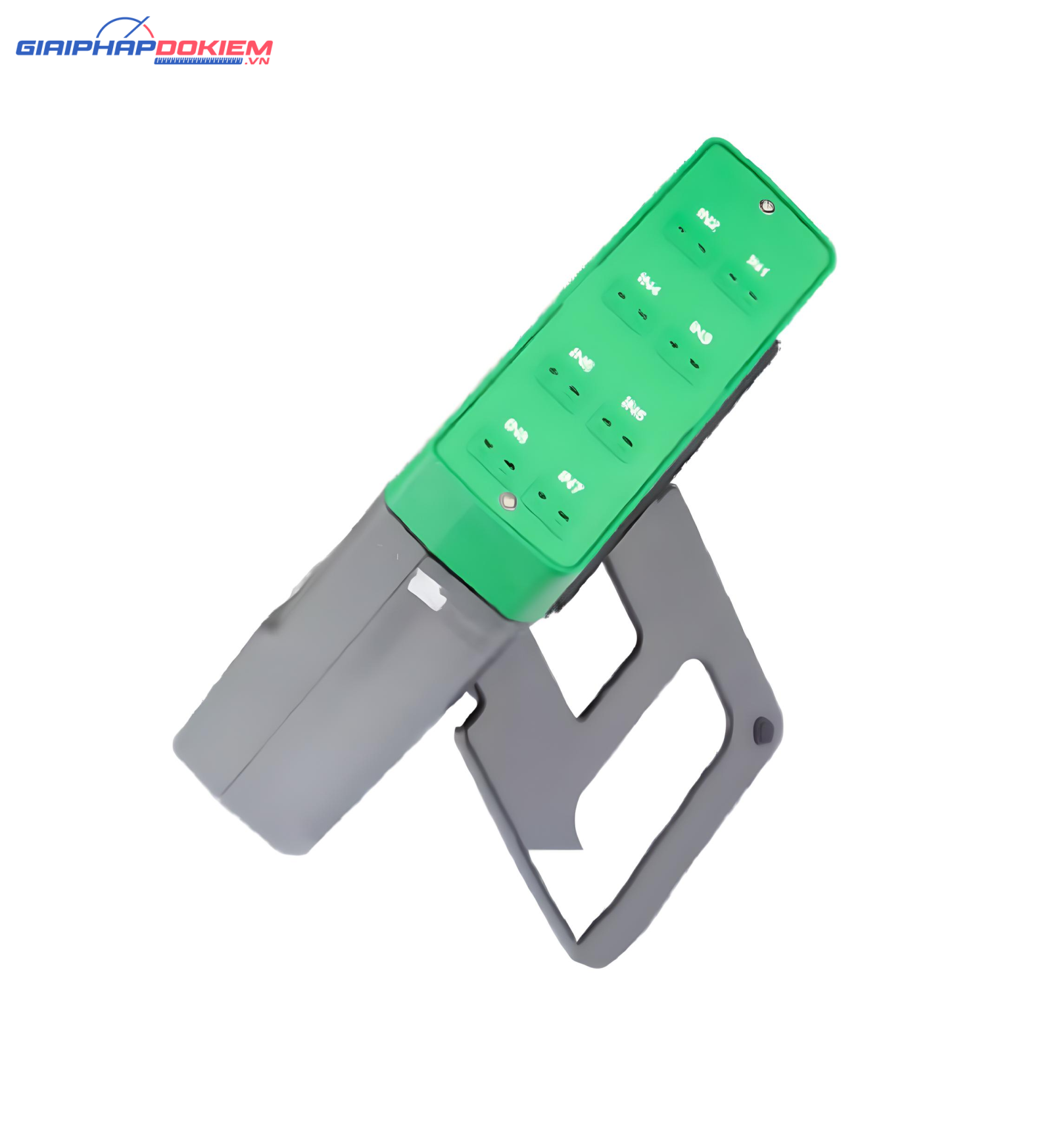 Máy đo ghi nhiệt độ đa kênh Prova 800 15 Máy đo ghi nhiệt độ đa kênh Prova 800 - Ảnh 9