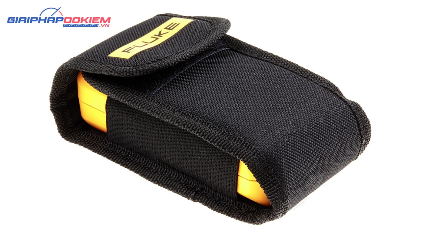 Máy đo khoảng cách bằng laser FLUKE 414D 21 Máy đo khoảng cách bằng laser FLUKE 414D - Ảnh 11