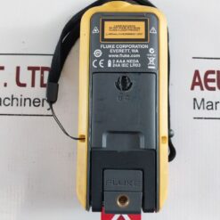 FLUKE 424D LASER DISTANCE METER 59856 6