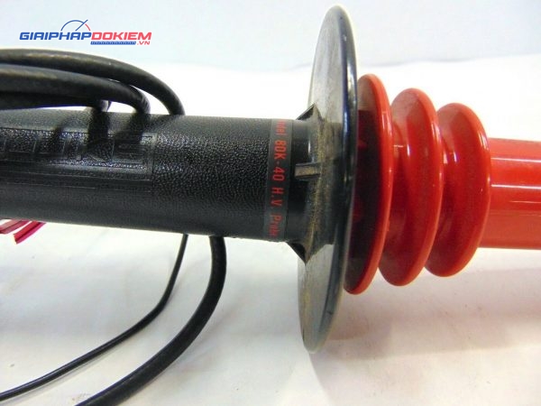 Dụng cụ đo điện áp cao FLUKE 80K-40 23 Dụng cụ đo điện áp cao FLUKE 80K-40 - Ảnh 7