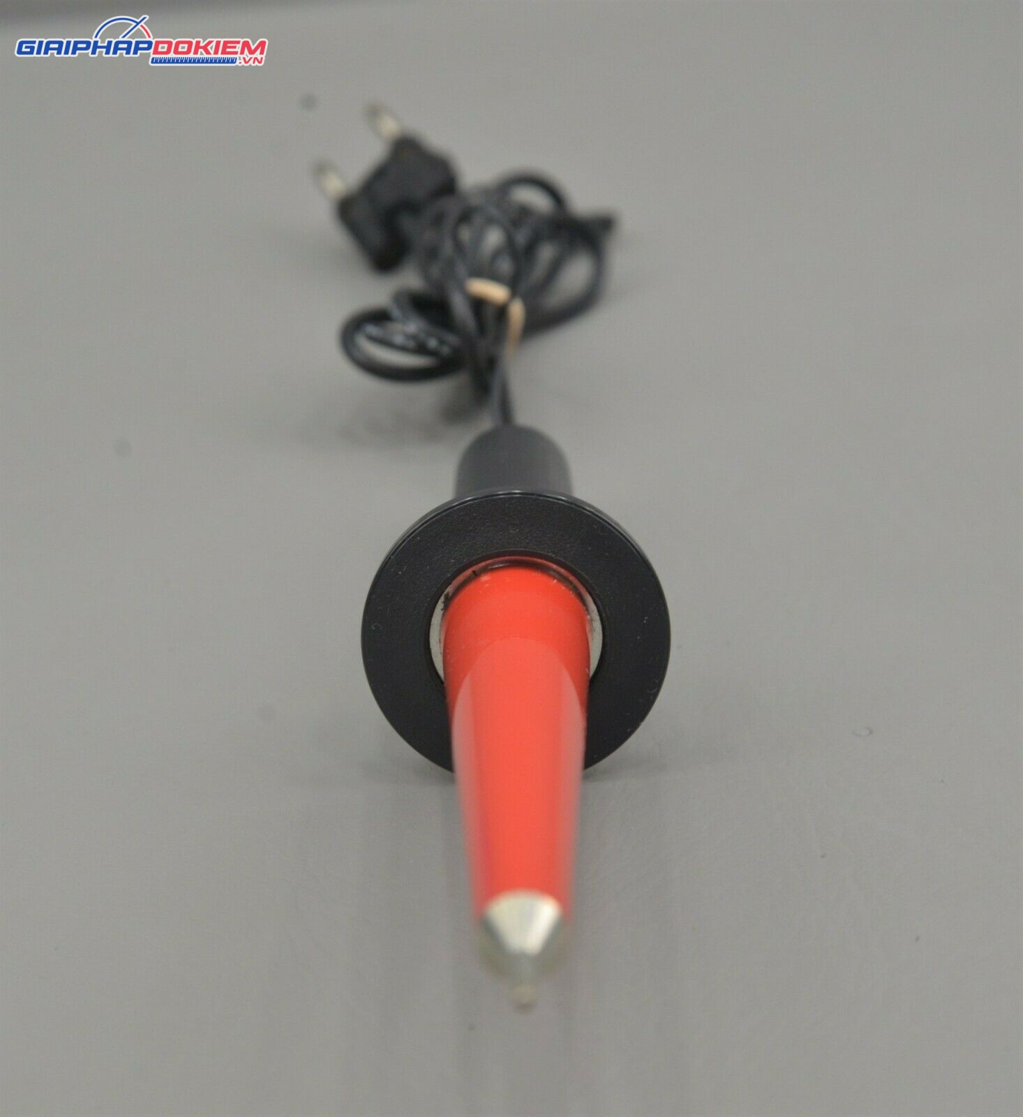 Đầu đo điện áp cao FLUKE 80K-6 18 Đầu đo điện áp cao FLUKE 80K-6 - Ảnh 7