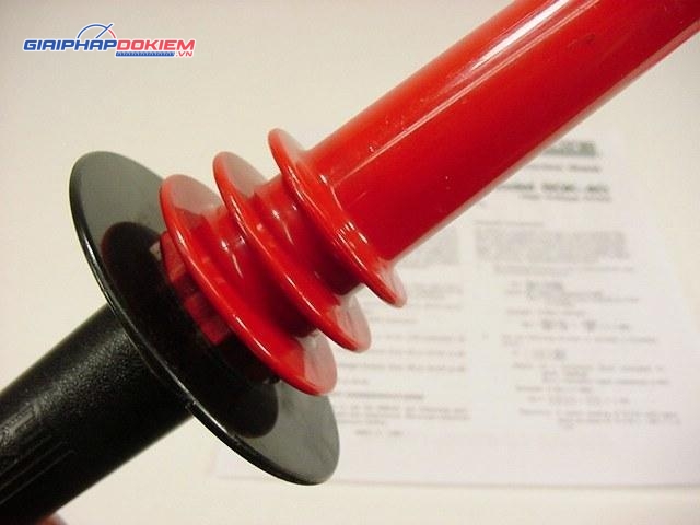 Dụng cụ đo điện áp cao FLUKE 80K-40 30 Dụng cụ đo điện áp cao FLUKE 80K-40 - Ảnh 14