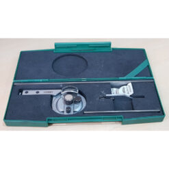 Thước đo góc INSIZE 2372-360 (0 -360°) 7 INSIZE 2372 360 2