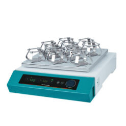 Máy lắc tác động kép JEIO TECH OS-3000