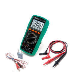 Đồng hồ đo LCR Pro'skit MT-5211 6 Proskit MT 5211 2