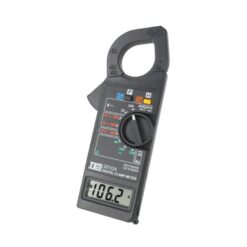 Đồng hồ ampe kìm TES 3010A