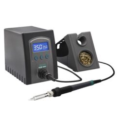 TOP 7 Máy Hàn Thông Minh Tốt Nhất Của Thương Hiệu Quick 24 Máy hàn thông minh QUICK 969A+ (70W, 200~450℃)