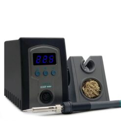 Máy hàn thông minh QUICK 969A+ (70W, 200~450℃) 11 auto draft 12