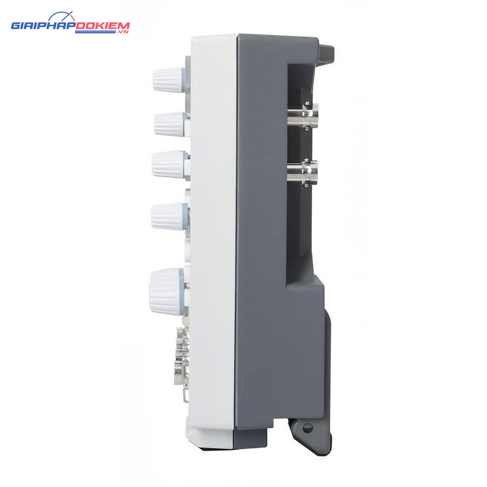 Máy hiện sóng kỹ thuật số Rigol DHO802 11 Máy hiện sóng kỹ thuật số Rigol DHO802 - Ảnh 2