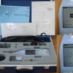Máy đo độ ồn RION NA-28 11 auto draft 2