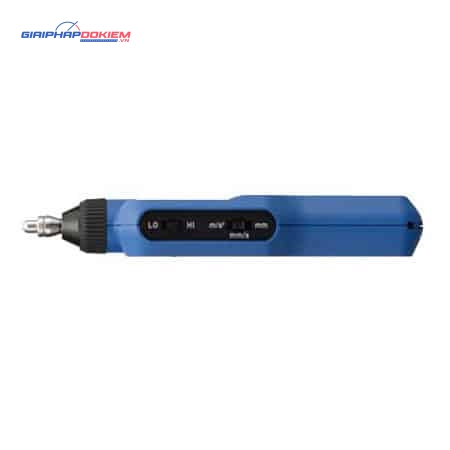 Máy đo độ rung cầm tay RION VM-63C 6 Máy đo độ rung cầm tay RION VM-63C - Ảnh 2