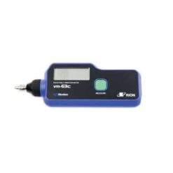 Máy đo độ rung cầm tay RION VM-63C 11 auto draft 6