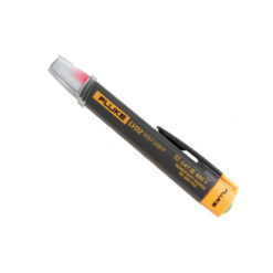Bút thử điện không tiếp xúc FLUKE LVD2 (90V~200V) 18 but thu dien khong tiep xuc fluke lvd2 90v200v