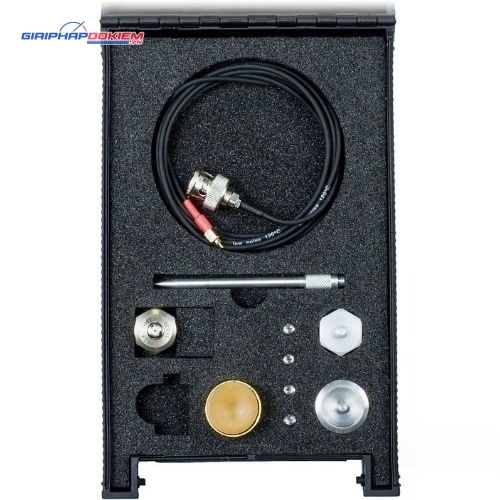 Cảm biến gia tốc MMF KD37 (60pC/g, +5000/-1000g, 15000 Hz) 15 Cảm biến gia tốc MMF KD37 (60pC/g, +5000/-1000g, 15000 Hz) - Ảnh 7