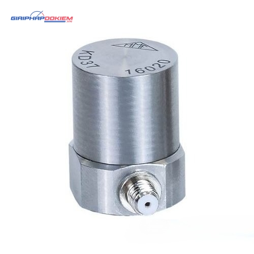 Cảm biến gia tốc MMF KD37 (60pC/g, +5000/-1000g, 15000 Hz) 9 Cảm biến gia tốc MMF KD37 (60pC/g, +5000/-1000g, 15000 Hz)