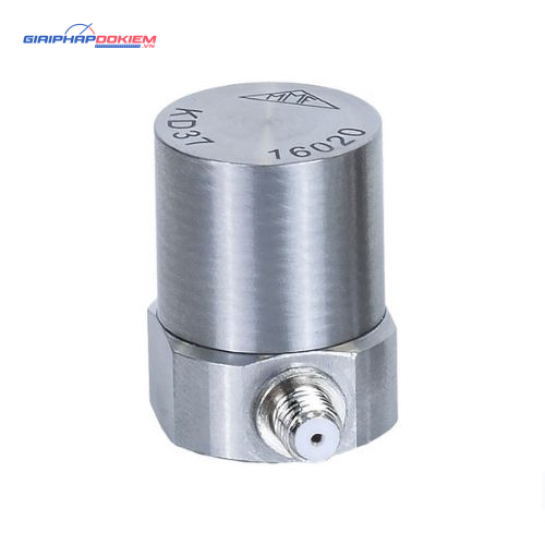 Cảm biến gia tốc MMF KD41 (100pC/g, +1000/-300g, 11000Hz) 6 Cảm biến gia tốc MMF KD41 (100pC/g, +1000/-300g, 11000Hz) - Ảnh 2