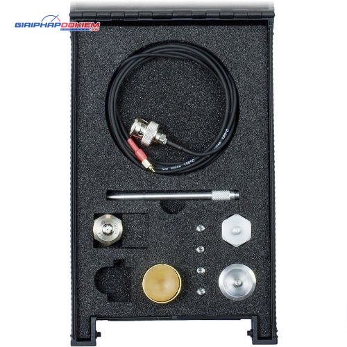 Cảm biến gia tốc MMF KD41 (100pC/g, +1000/-300g, 11000Hz) 7 Cảm biến gia tốc MMF KD41 (100pC/g, +1000/-300g, 11000Hz) - Ảnh 3