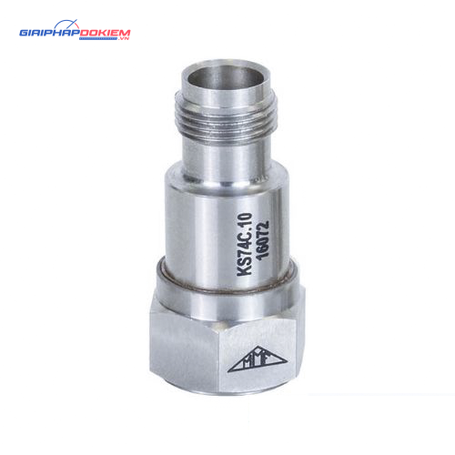 Cảm biến gia tốc MMF KS74C10 (10mV/g, ±600g, 21000Hz) 5 Cảm biến gia tốc MMF KS74C10 (10mV/g, ±600g, 21000Hz)