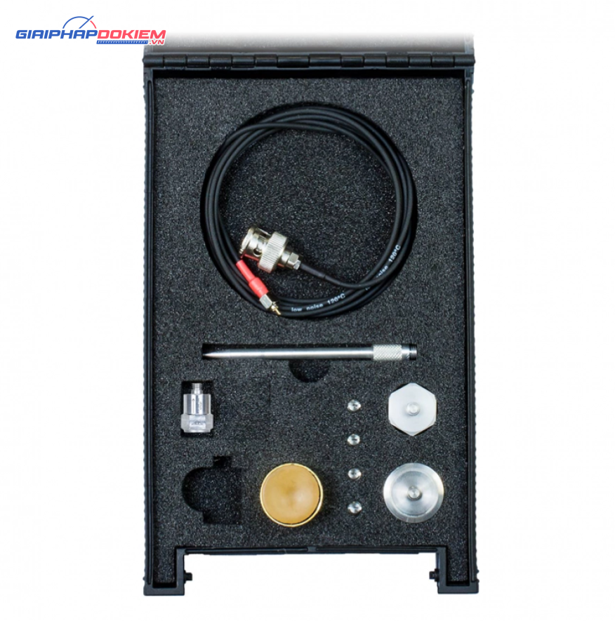 Cảm biến gia tốc MMF KS78C10 (10mV/g, ±500g, 23000Hz) 8 Cảm biến gia tốc MMF KS78C10 (10mV/g, ±500g, 23000Hz) - Ảnh 3