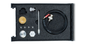 Cảm biến gia tốc MMF KS78C100