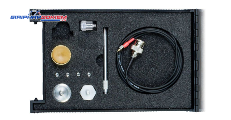 Cảm biến gia tốc MMF KS78C100 6 Cảm biến gia tốc MMF KS78C100