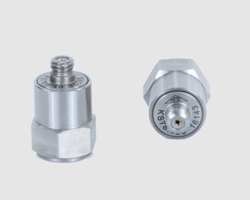 Cảm biến gia tốc MMF KS78C100