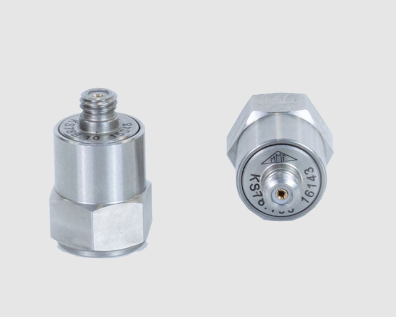 Cảm biến gia tốc MMF KS78C100 5 Cảm biến gia tốc MMF KS78C100