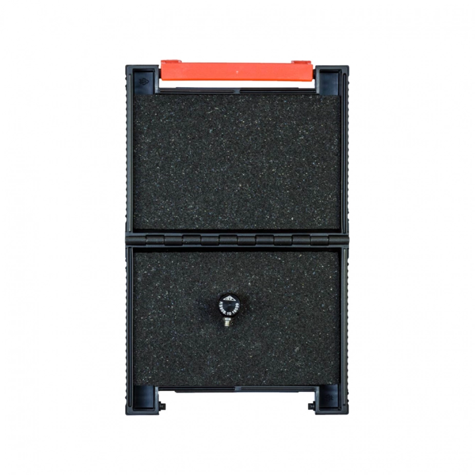 Cảm biến gia tốc MMF KS95C10 (10mV/g, ±600g) 10 Cảm biến gia tốc MMF KS95C10 (10mV/g, ±600g) - Ảnh 4