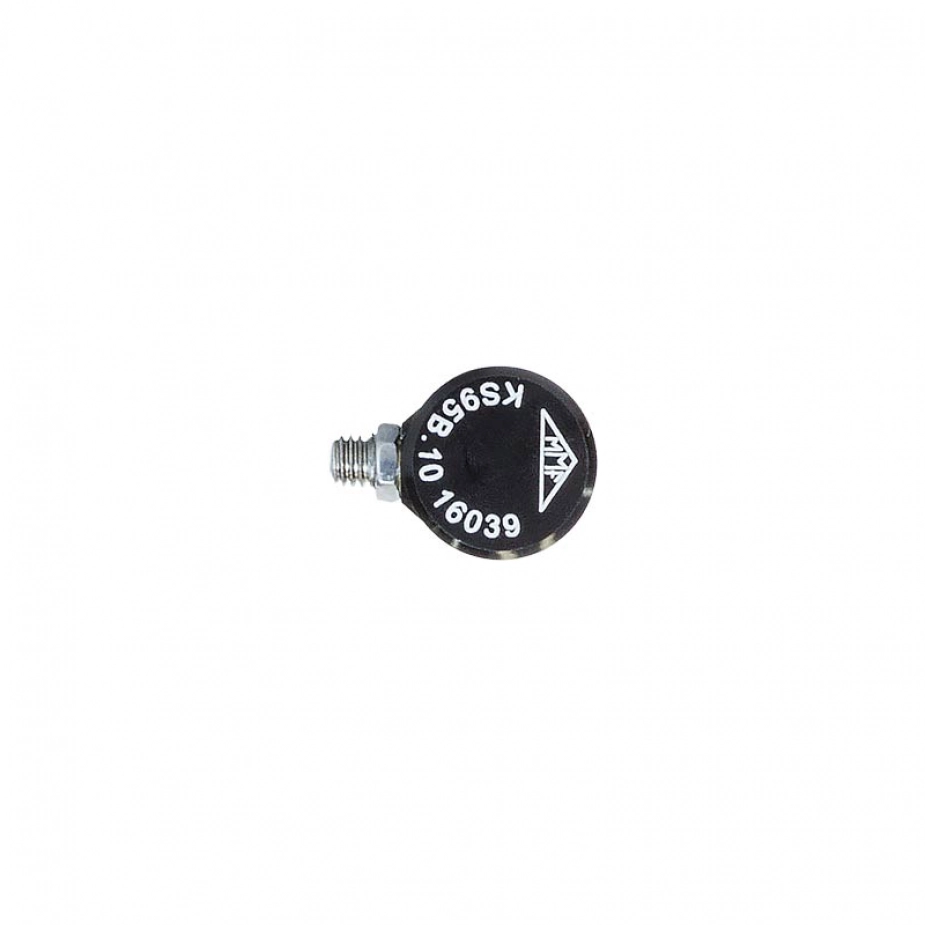 Cảm biến gia tốc MMF KS95C10 (10mV/g, ±600g) 8 Cảm biến gia tốc MMF KS95C10 (10mV/g, ±600g) - Ảnh 2