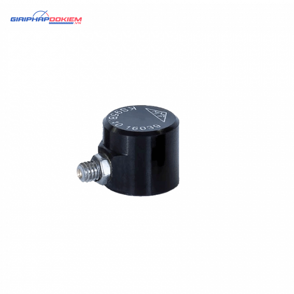 Cảm biến gia tốc MMF KS95C10 (10mV/g, ±600g) 7 Cảm biến gia tốc MMF KS95C10 (10mV/g, ±600g)