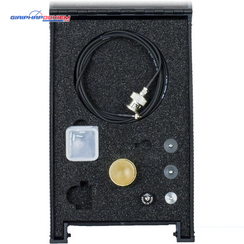 Cảm biến gia tốc MMF KS95C100 8 Cảm biến gia tốc MMF KS95C100 - Ảnh 3
