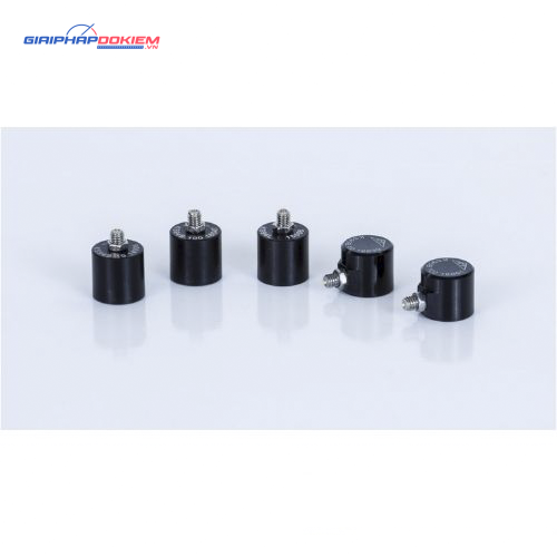 Cảm biến gia tốc MMF KS95C100 9 Cảm biến gia tốc MMF KS95C100 - Ảnh 4